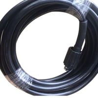 خرطوم مضخه 130 بار طول 3.5 متر