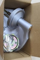 كيلون باب طوارئ مسطره صيني 1 متر UNIBOR