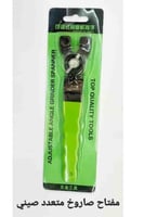 مفتاح رأس دسك الصاروخ