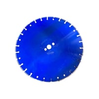 دسك قص أسفلت كوري 14 بوصة