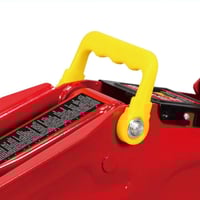 جك رافعه هيدر 4 كفر لرفع السيارات 2 طن