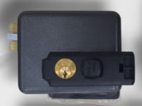 كيلون باب حديد ايسو كهرباء إيطالي الأصلي