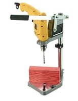 قاعدة تثبيت دريل مقاس 13ملي فضي اتجاه واحد صيني