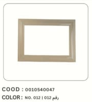 براويز مكيفات شباك بلاستيكية عالية الجودة جاهزه مع...