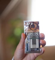 ميدالية المنبر الشريف