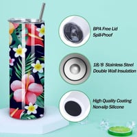 كوب Stainless Steel 20 اونص