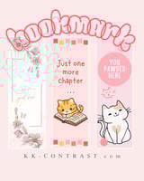 علامات مرجعية - فواصل كتب 15 سم