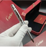قلم كارتير اخر اصدر