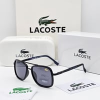 نظاره لاكوست