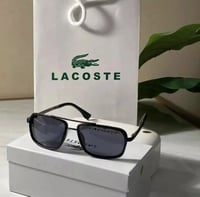 نظاره لاكوست