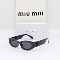 نظارة miu miu