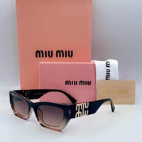 نظاره miu miu الترند