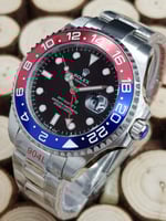 رولكس Rolex ببسي