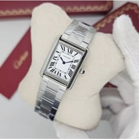 ساعة كارتير اخر اصدار