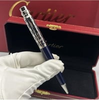 قلم كارتير اخر اصدر