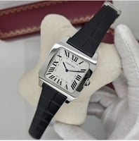 ساعة كارتير اخر اصدار