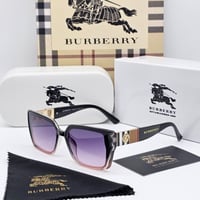 نظارة بربري