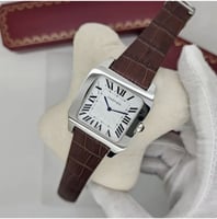 ساعة كارتير اخر اصدار