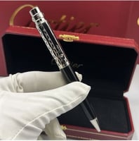 قلم كارتير اخر اصدر