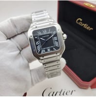 ساعة كارتير اخر اصدار