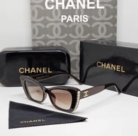 نظاره شانيل