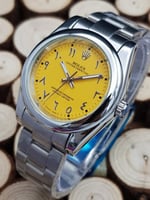 ساعة Rolex رولكس