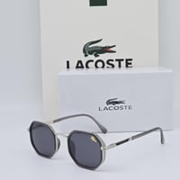 نظاره لاكوست