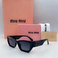 نظاره miu miu الترند