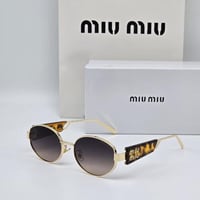 نظاره miu miu الترند