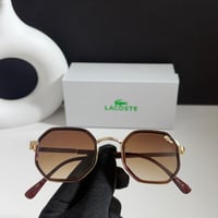 نظاره لاكوست