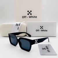 نظارة اوف وايت