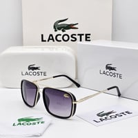 نظاره لاكوست