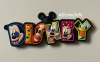 Disney