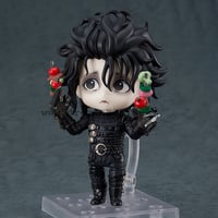 Nendoroid Edward Scissorhands