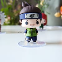 نماذج مصغرة NARUTO Shippuden