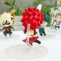 نماذج مصغرة من انمي My Hero Academia