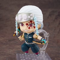 Nendoroid Uzui Tengen