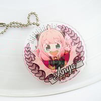 تعليقة SPY x FAMILY part 2