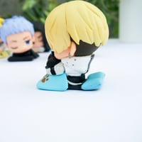 نماذج مصغرة Tokyo Revengers