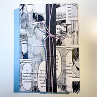 تغليف المانجا