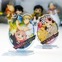 ستاند صغير SPY x FAMILY