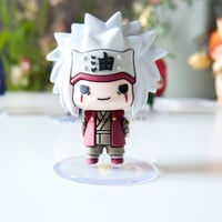 نماذج مصغرة NARUTO Shippuden