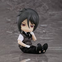 Nendoroid Doll Clothes Black Butler