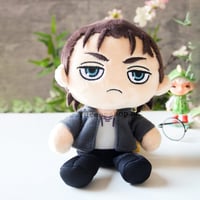 دمى قماشية Attack on Titan