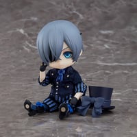 Nendoroid Doll Clothes Black Butler