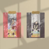 Kita, Shinsuke - Kuroo, Tetsurou