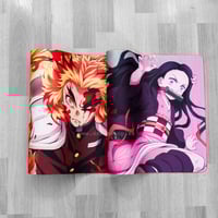 سجادة Kimetsu no Yaiba