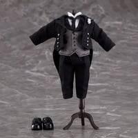 Nendoroid Doll Clothes Black Butler