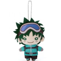 Midoriya Izuku