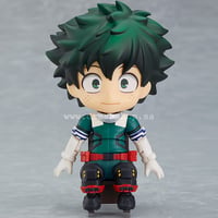 Midoriya Izuku